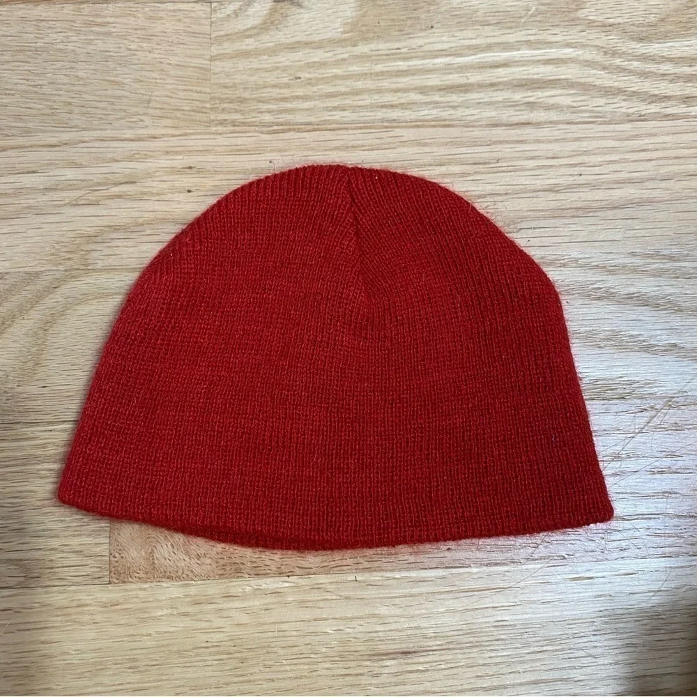 healthtex red knit